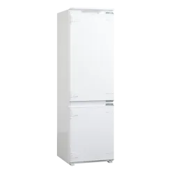 Fridge-freezer Scandomestic HOME 33033610000CBI267NFWD