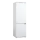 Fridge-freezer Scandomestic HOME 33033610000CBI267NFWD