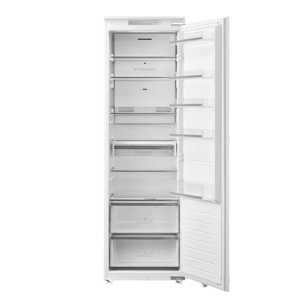 Refrigerator Scandomestic HOME 33013110000RFI304WD