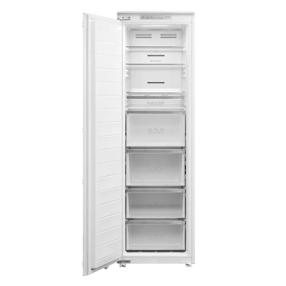 Freezer Scandomestic HOME 33024110000FRI212NFWD