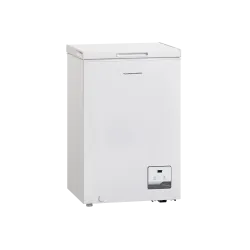 Chest freezer Scandomestic HOME 01124210000CF100WD