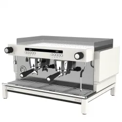 Coffee machine CREMINTERNATIONAL CCLNA4SYRAPN