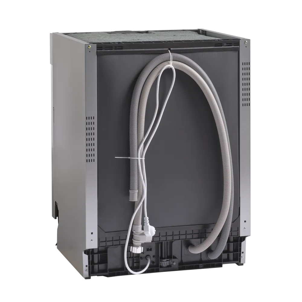 Dishwasher SCANDOMESTIC 33102010000DWB1442XC