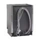 Dishwasher SCANDOMESTIC 33102010000DWB1442XC