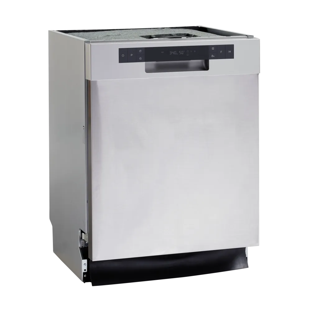Dishwasher SCANDOMESTIC 33102010000DWB1442XC