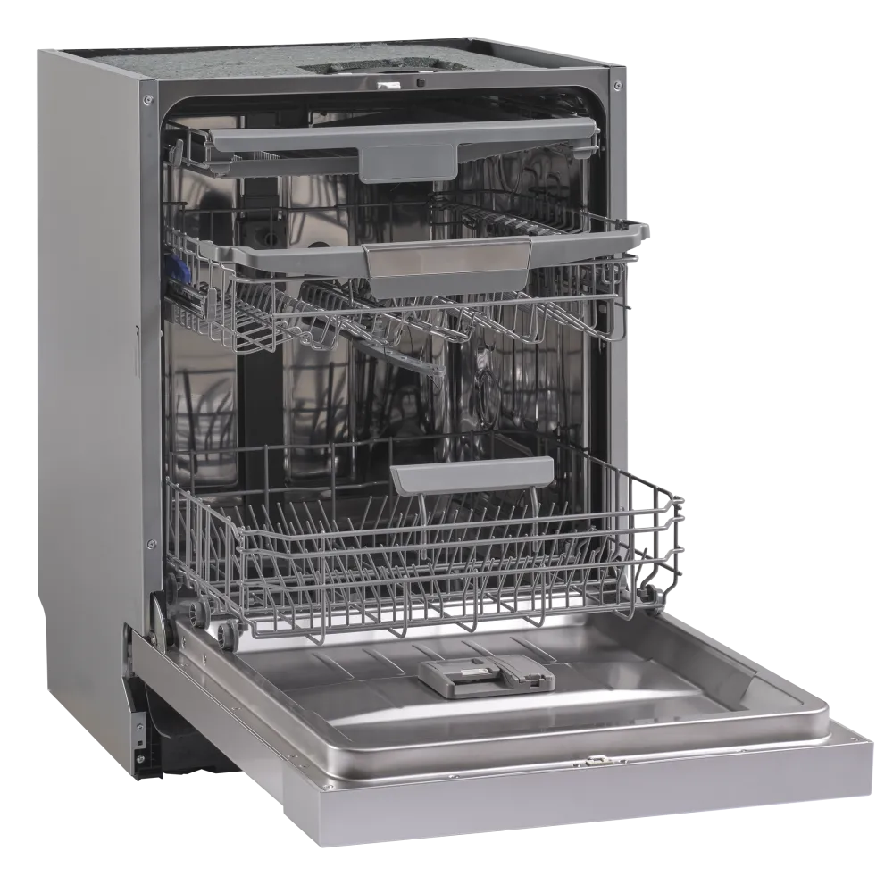 Dishwasher SCANDOMESTIC 33102010000DWB1442XC