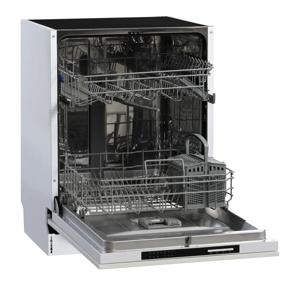 Dishwasher SCANDOMESTIC 33102310000DWI1444WC