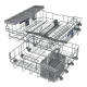 Dishwasher SCANDOMESTIC 33102310000DWI1444WC