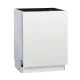 Dishwasher SCANDOMESTIC 33102310000DWI1444WC