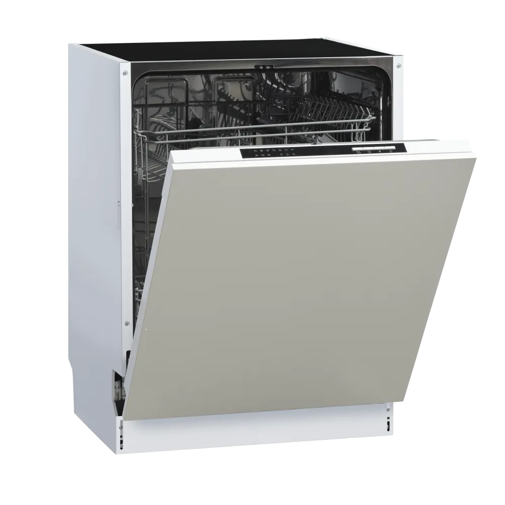 Dishwasher SCANDOMESTIC 33102310000DWI1444WC