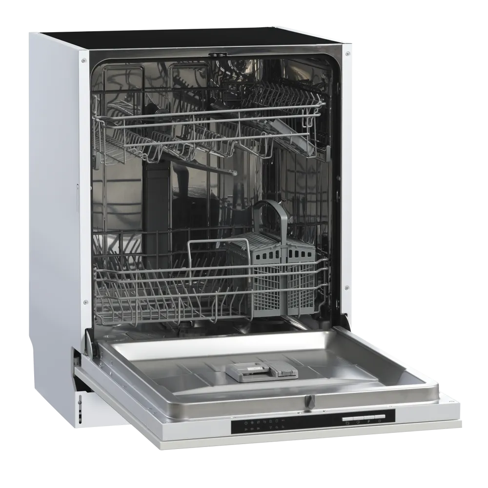 Dishwasher SCANDOMESTIC 33102310000DWI1444WC