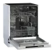 Dishwasher SCANDOMESTIC 33102310000DWI1444WC