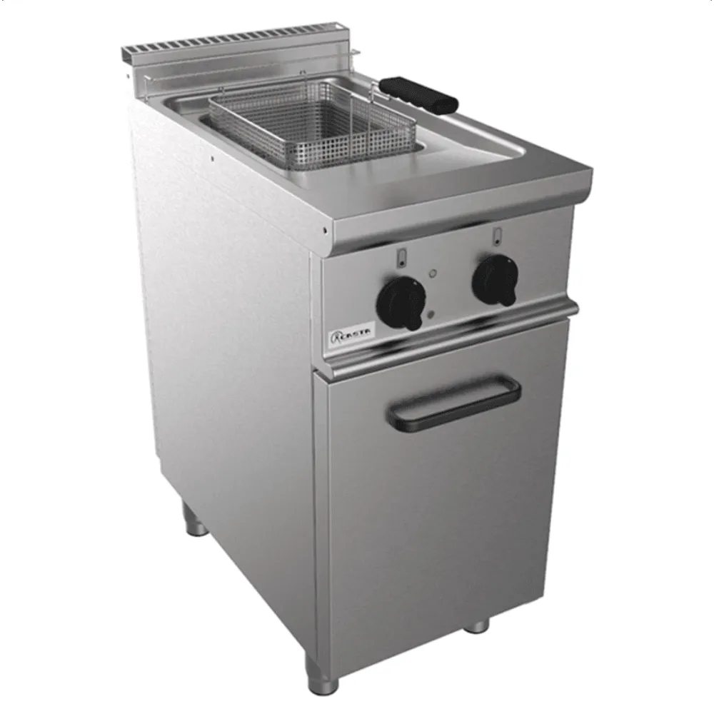 Electric fryer CASTA E7/FRE1V13