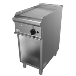 Gas griddle CASTA E7/KTG1BARK