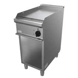 Electric griddle CASTA E7/KTE1BALK