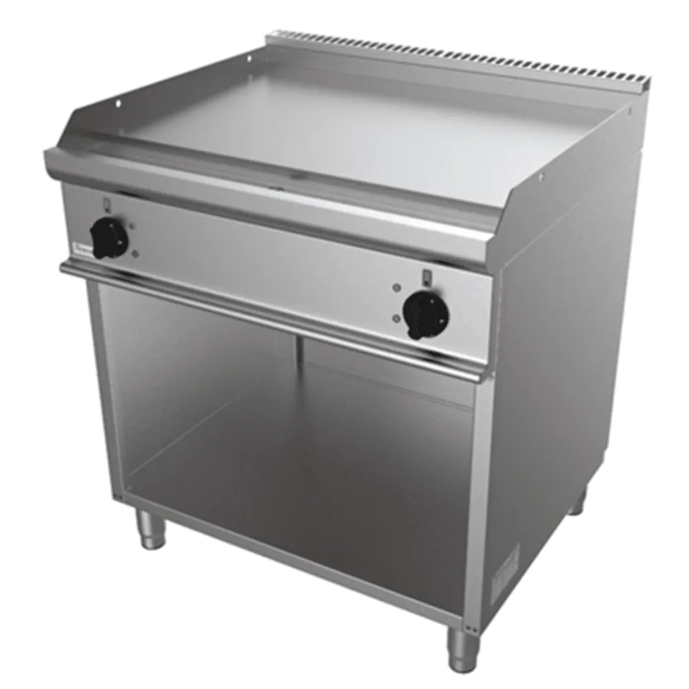 Electric griddle CASTA E7/KTE2BALK