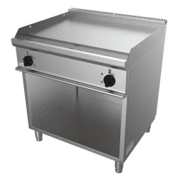 Electric griddle CASTA E7/FTE2BALK