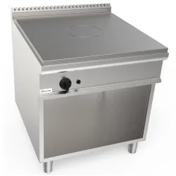 Tabletop gas hob CASTA LQ/TPG4BA