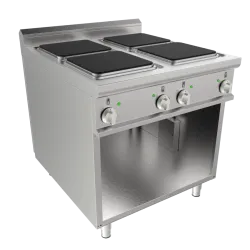 Electric hob CASTA LQ/CQE4BA