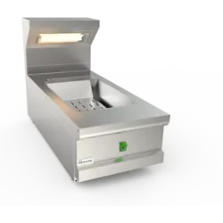 Deep fryer CASTA LQ/SPE40BB