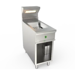 Deep fryer CASTA LQ/SPE40BA