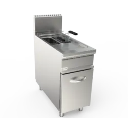 Gas fryer CASTA LQ/FLG2V8