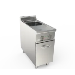 Electric fryer CASTA LQ/FRE1V21