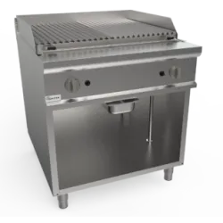 Lava grill CASTA LQ/BS2BA