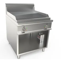 Electric griddle CASTA LQ/FTE4BARC