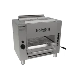Yakitori grill CASTA BRL7001