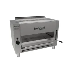 Yakitori grill CASTA BRL8001