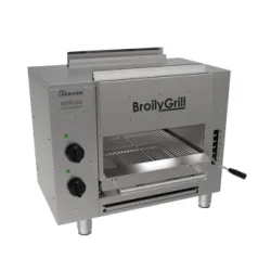 Yakitori grill CASTA BRE7001