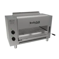 Yakitori grill CASTA BRE8001