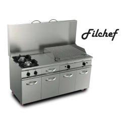 Combination station CASTA FIL1600001