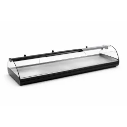 Display cabinet SAYL S6GRPZ