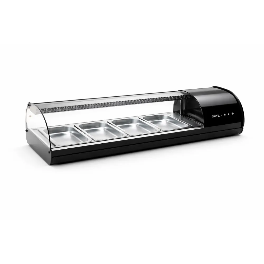 Display cabinet SAYL VS4N