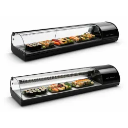 Display cabinet SAYL VS8NP