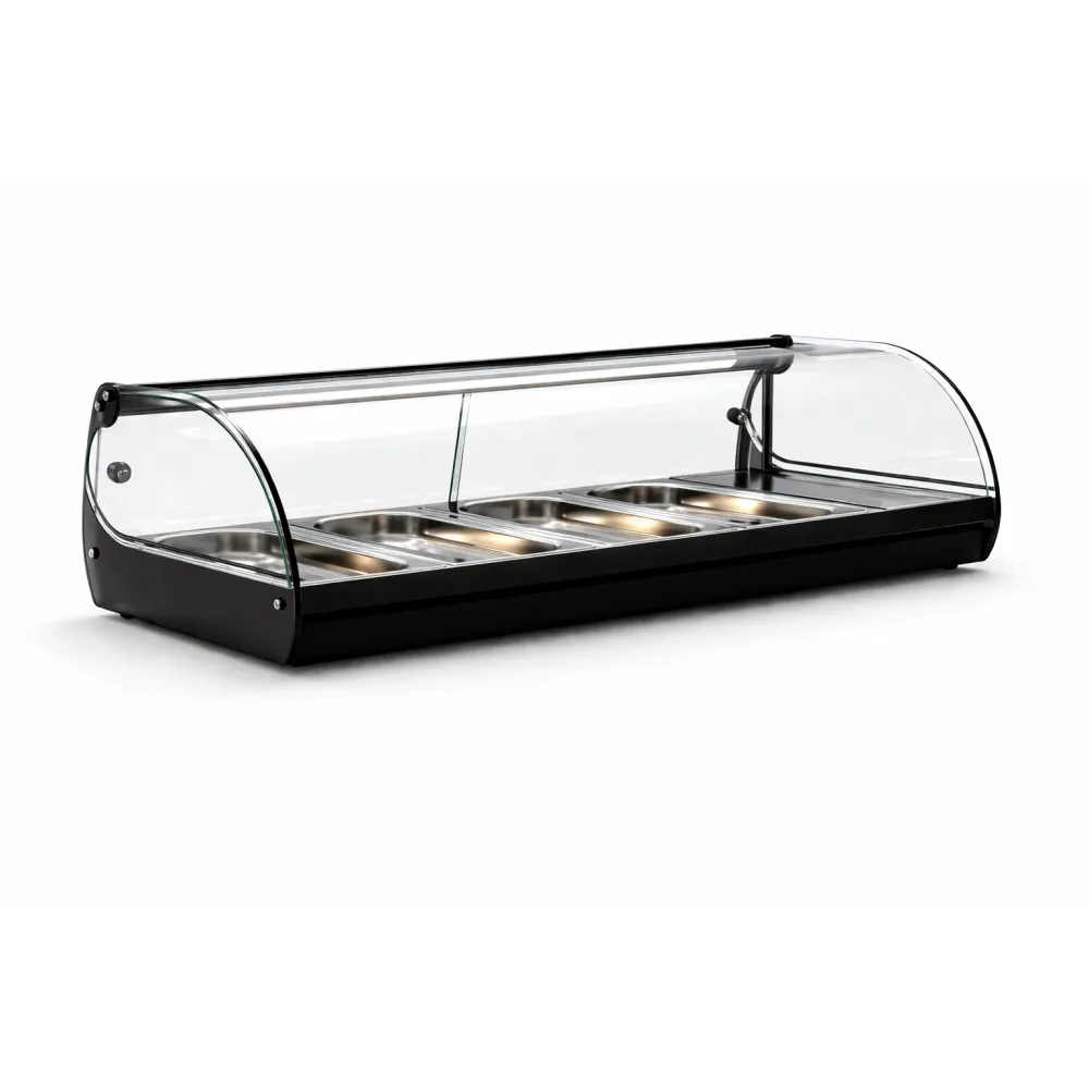 Display cabinet SAYL V4GRZ