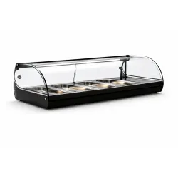 Display cabinet SAYL V4GRZ