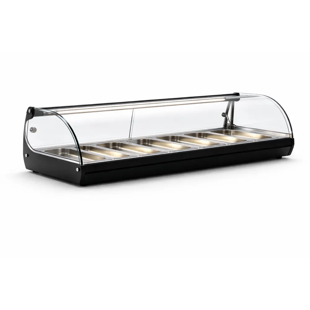 Display cabinet SAYL V6GRZ