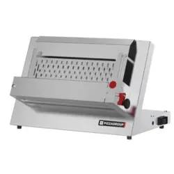 Dough sheeter PIZZA GROUP P05MO25004