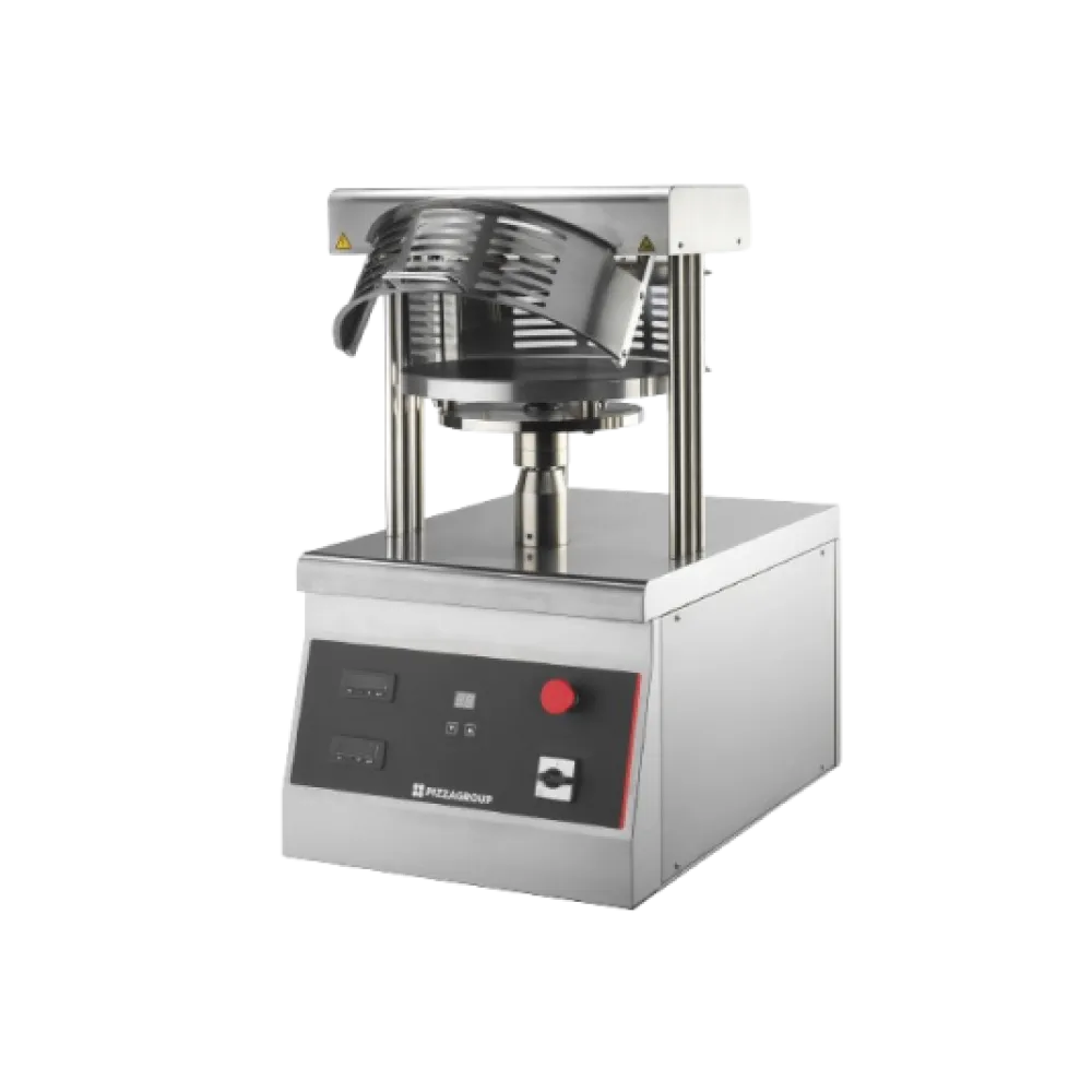 Dough sheeter PIZZA GROUP P06PF02053
