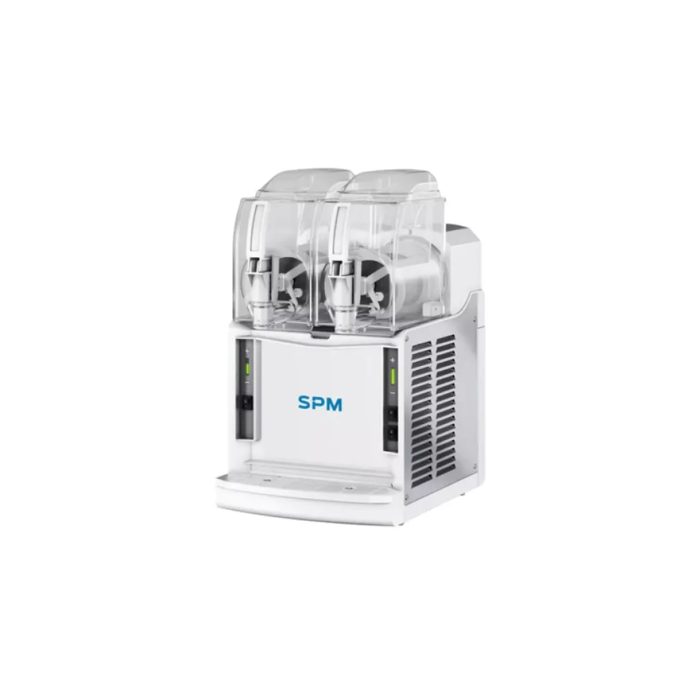 Ice cream machine SPM-ICE NINA 2
