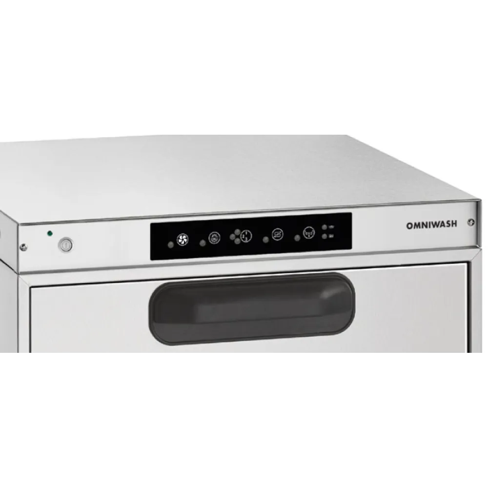 Glasswasher OMNIWASH S35