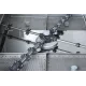 Professional dishwasher OMNIWASH P50