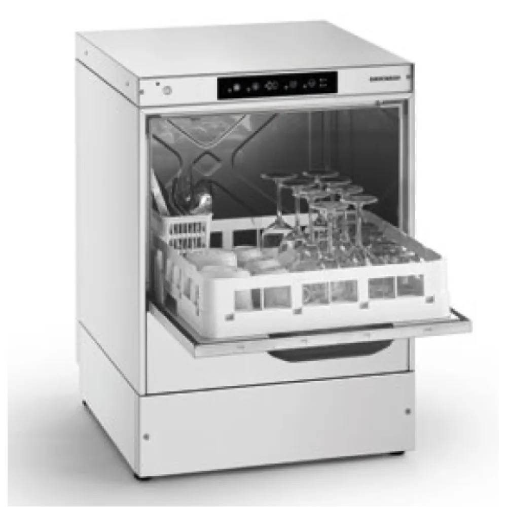 Professional dishwasher OMNIWASH S50 Smart