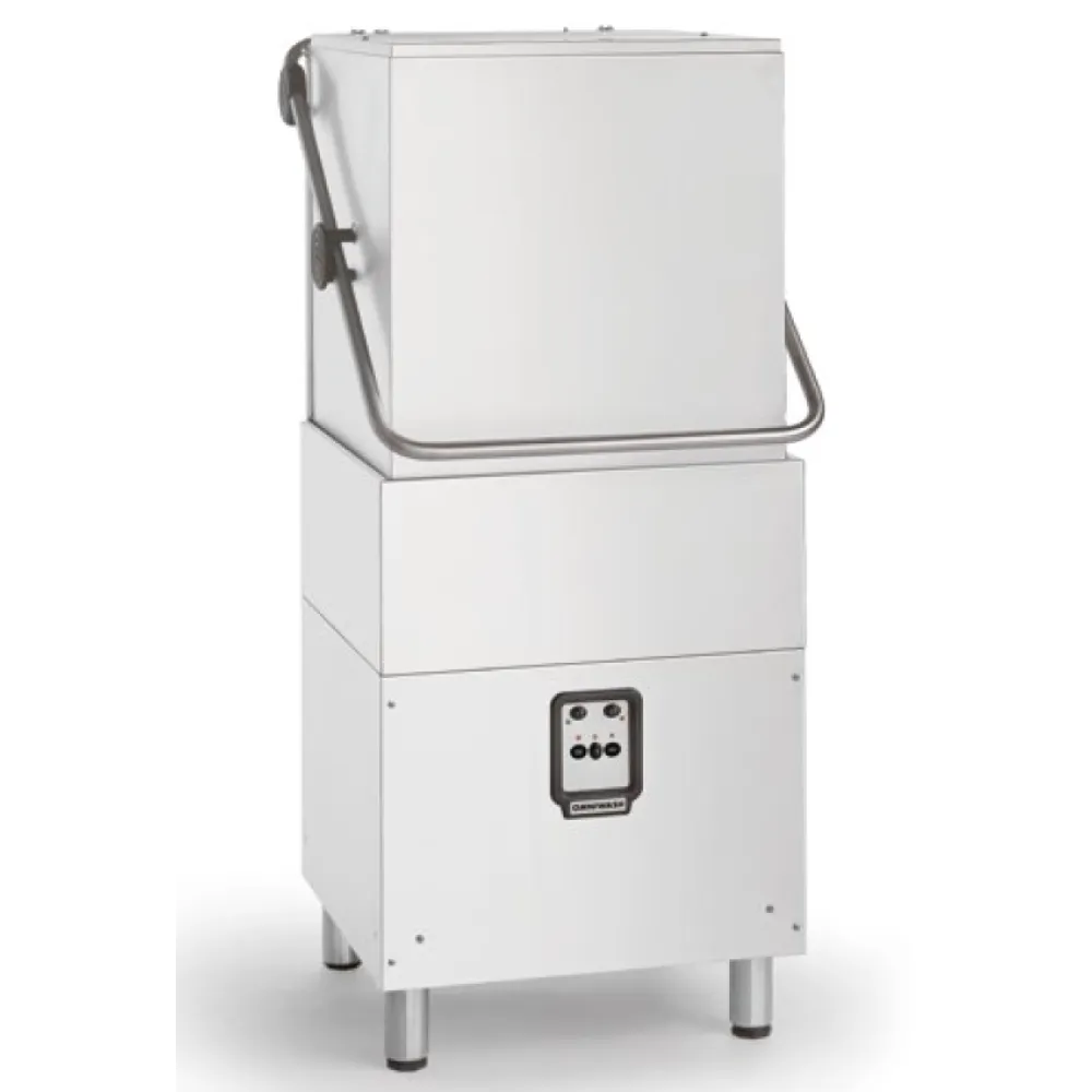 Hood-Type Dishwasher OMNIWASH S60