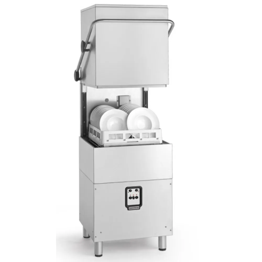 Hood-Type Dishwasher OMNIWASH S60