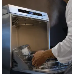 Glasswasher OMNIWASH P80