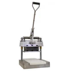 Meat grinder SAVIOLI INT-MAN